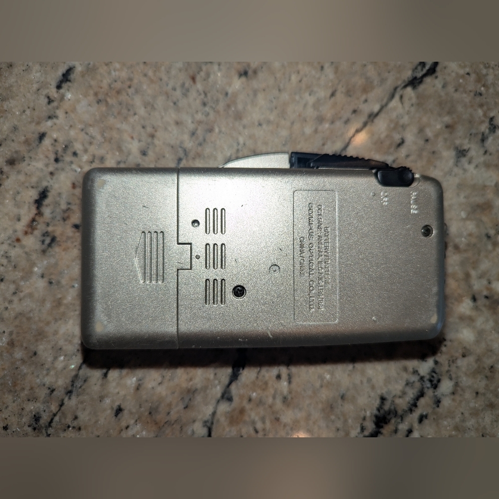 Voice Recorder - Voice Activated - Picture 2 of 5